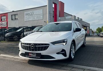 Opel Insignia 119.326 km 14.490 &euro; Hanau 63452