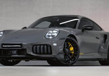 Porsche 992 9.990 km 309.999 &euro; Aschaffenburg 63739