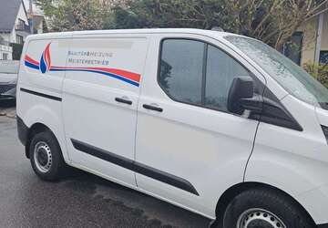 Ford Transit Custom 85.500 km 16.500 &euro; Rodgau 63110