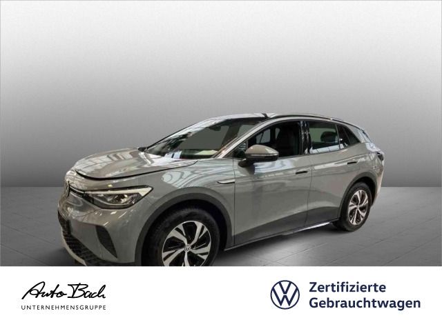 VW ID.4 22.350 km 21.940 &euro; Bad Homburg 61348