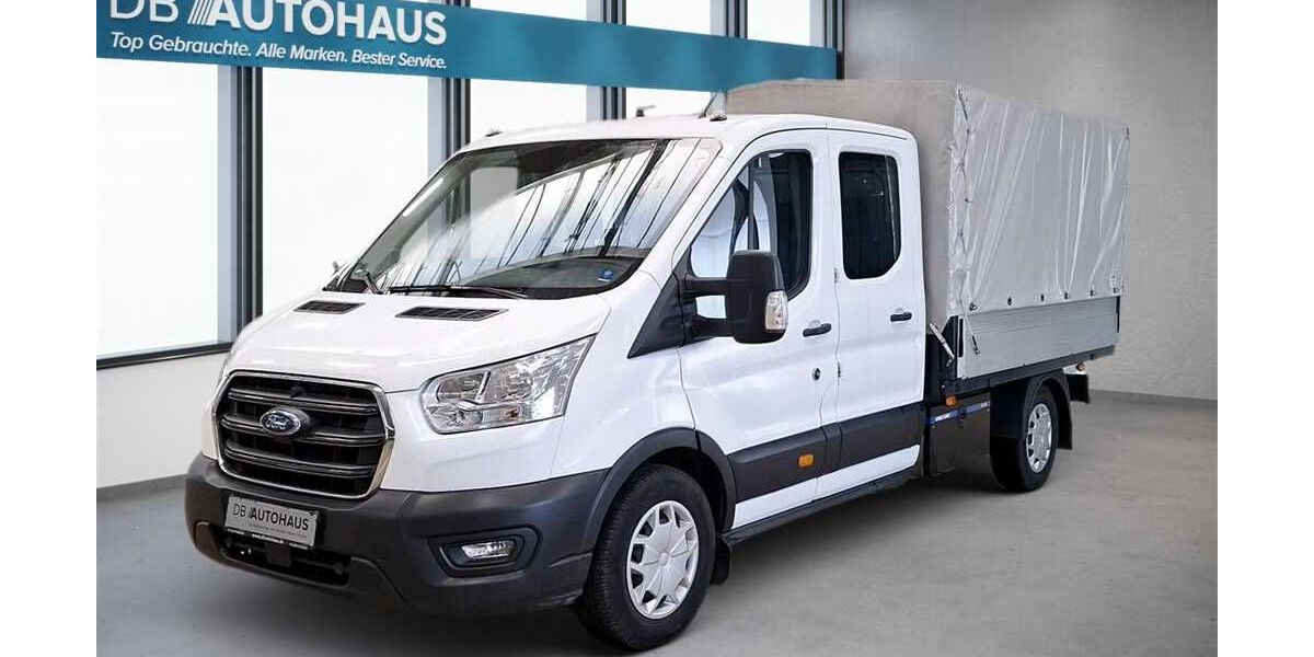 Ford Transit 78.214 km 22.390 &euro; Maintal 63477
