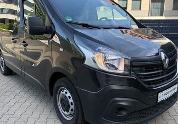 Renault Trafic 173.000 km 10.900 &euro; Frankfurt am Main - Ost / Fechenheim 60386