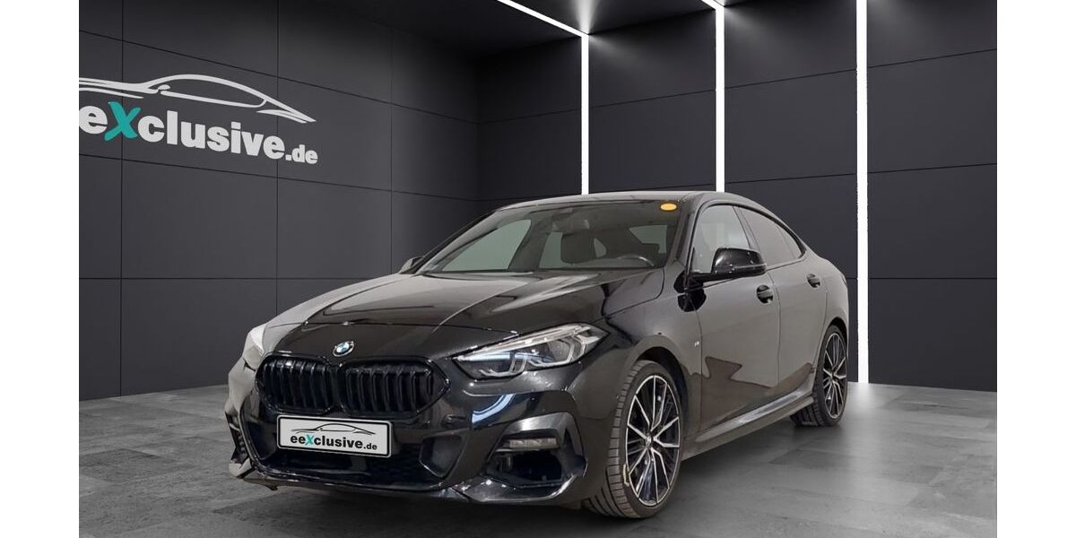 BMW 218 Gran Coupé 72.500 km 22.900 &euro; Nidderau 61130