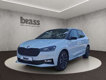 Gebrauchte Skoda Fabia
