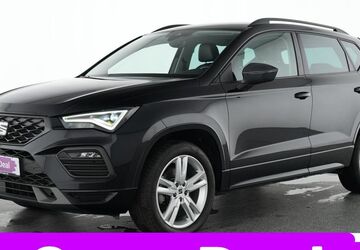 Seat Ateca 50.735 km 26.626 &euro; Dietzenbach bei Frankfurt 63128