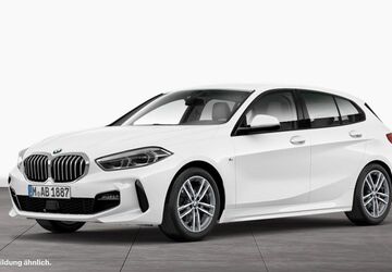 BMW 118 61.737 km 24.890 &euro; Dreieich-Sprendlingen 63303