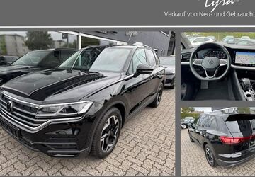 VW Touareg 23.399 km 49.880 &euro; Hanau 63456