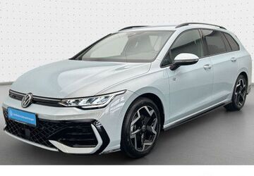 VW Golf 11.679 km 31.870 &euro; Eschborn 65760