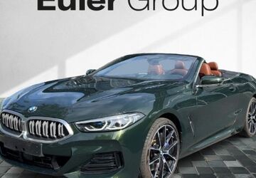 BMW 840 56.810 km 69.488 &euro; Frankfurt 60314