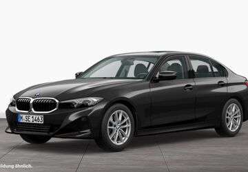 BMW 318 5.583 km 35.990 &euro; Dreieich-Sprendlingen 63303