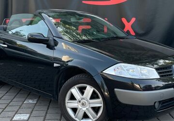 Renault Megane 253.000 km 1.600 &euro; Mühlheim am main 63165