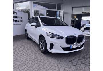 BMW 225 1.457 km 49.799 &euro; Hainburg 63512