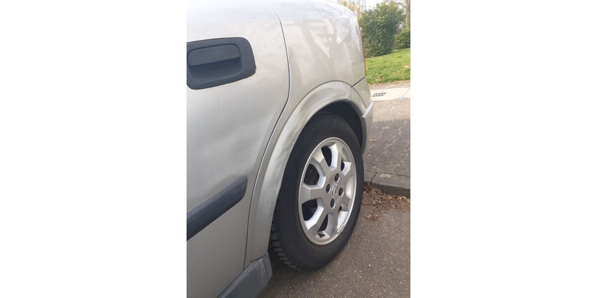 Opel Astra G CC 92.800 km 2.450 &euro; Dreieich 63303