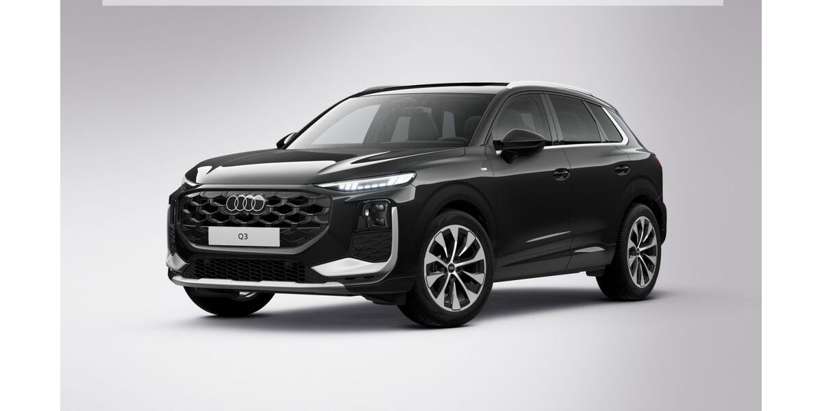 Audi Q3 6.588 km 50.700 &euro; Dietzenbach 63128