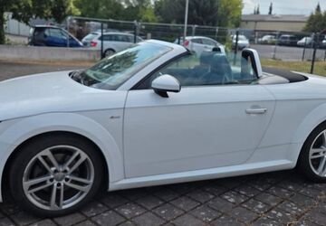 Audi TT 84.660 km 19.500 &euro; Kronberg im Taunus 61476