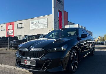 BMW 520 63.410 km 49.950 &euro; Hanau 63452