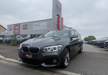 BMW 118 133.960 km 13.950 &euro; Hanau 63452