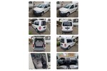 VW Caddy 194.645 km 7.500 &euro; Rodgau 63110