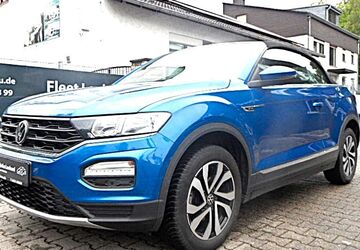 VW T-Roc 42.500 km 22.800 &euro; Hanau ( bei Frankfurt /M.) 63456