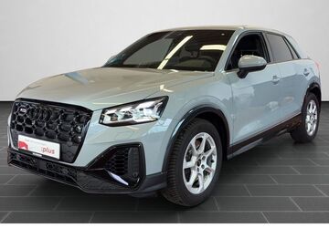 Audi SQ2 4.138 km 46.630 &euro; Aschaffenburg 63741