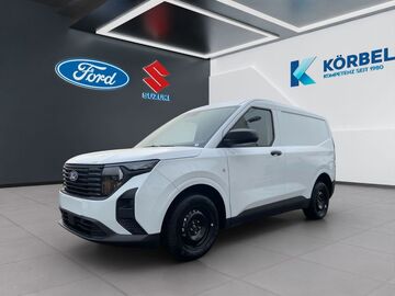 Gebrauchte Ford Transit Courier