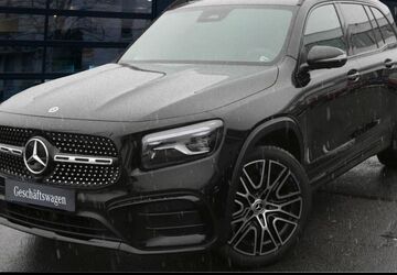 Mercedes-Benz GLB 200 15.000 km 43.660 &euro; Aschaffenburg 63741