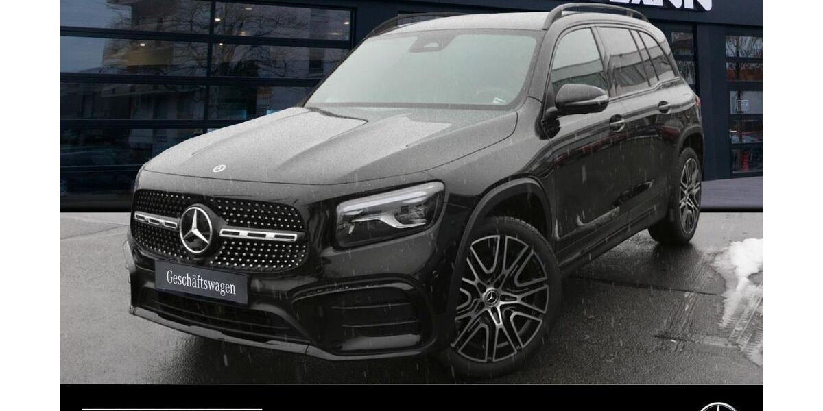 Mercedes-Benz GLB 200 15.000 km 43.660 &euro; Aschaffenburg 63741