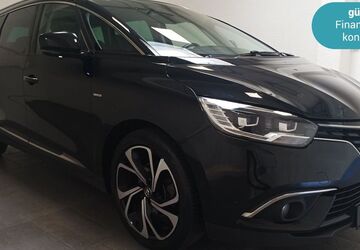 Renault Grand Scenic 113.418 km 15.970 &euro; Egelsbach 63329