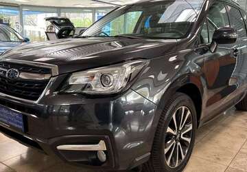 Subaru Forester 95.357 km 21.495 &euro; Friedberg 61169