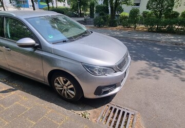 Peugeot 308 SW 171.450 km 10.000 &euro; Hanau 63450