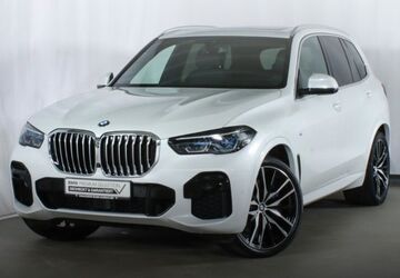 BMW X5 72.805 km 53.958 &euro; Maintal 63477
