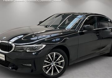 BMW 330 67.953 km 34.280 &euro; Dreieich-Sprendlingen 63303