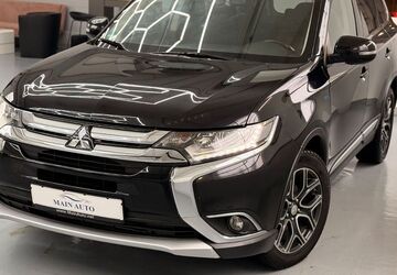 Mitsubishi Outlander 185.000 km 9.000 &euro; Heusenstamm (bei Frankfurt) 63150