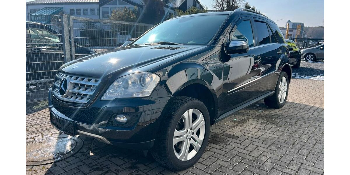 Mercedes-Benz ML 350 342.000 km 7.990 &euro; Rödermark 63322