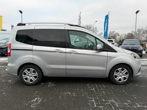 Ford Tourneo Courier Trend*Navi*PDC* 30.900 km 12.890 &euro; Nidderau 61130