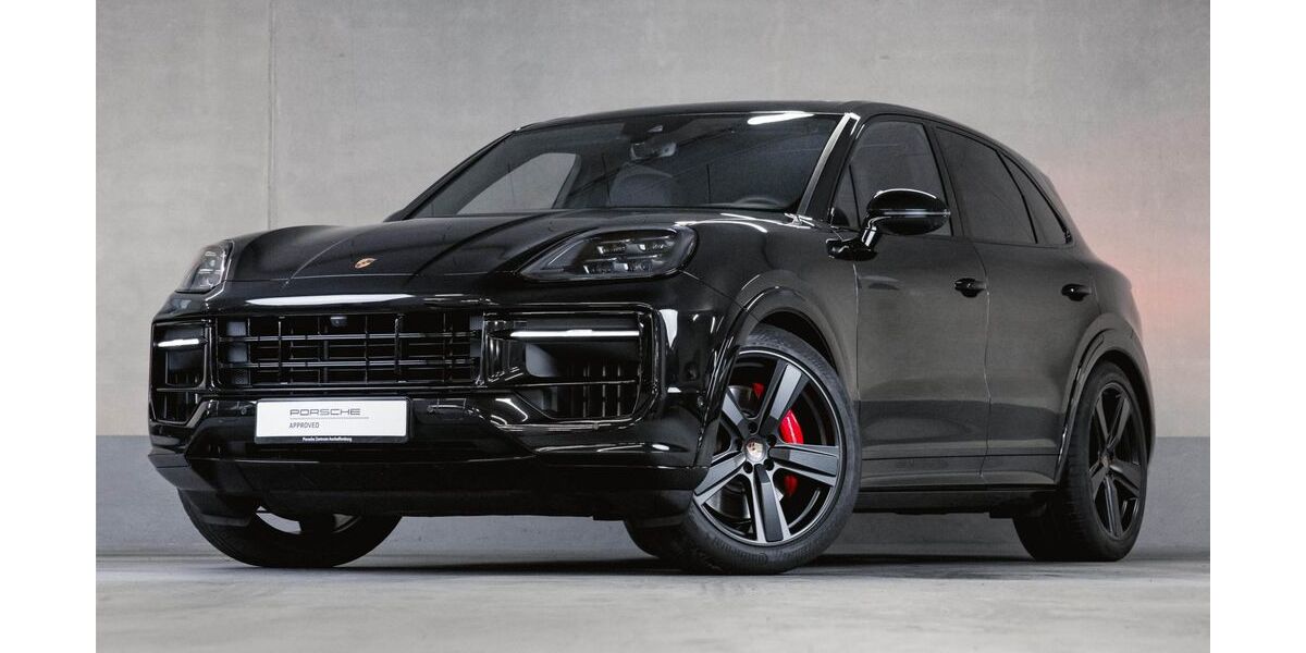 Porsche Cayenne 13.600 km 134.670 &euro; Aschaffenburg 63739