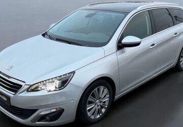 Peugeot 308 176.286 km 7.400 &euro; Stockstadt am Main 63811
