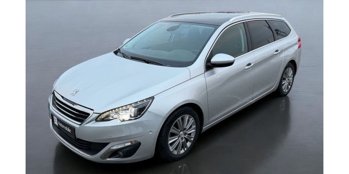 Peugeot 308 176.286 km 7.400 &euro; Stockstadt am Main 63811