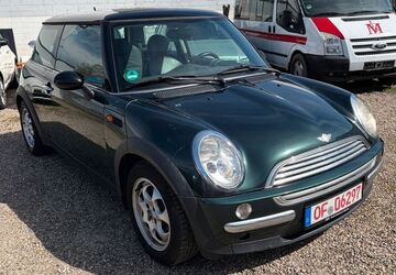 Mini Cooper 255.000 km 890 &euro; Dreieich 63303