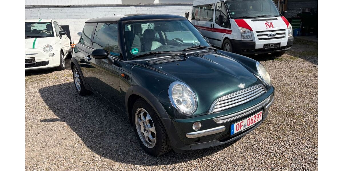 Mini Cooper 255.000 km 890 &euro; Dreieich 63303