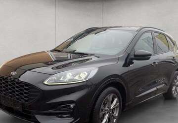 Ford Kuga 34.390 km 29.950 &euro; Frankfurt am Main 60386