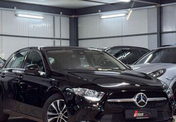 Mercedes-Benz A 180 106.878 km 19.690 &euro; Maintal 63477