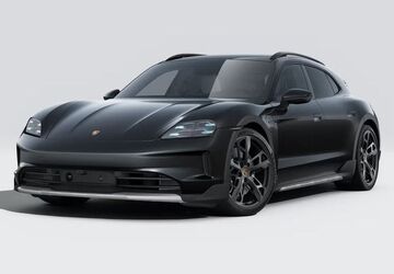 Porsche Taycan 8.700 km 93.790 &euro; Aschaffenburg 63739