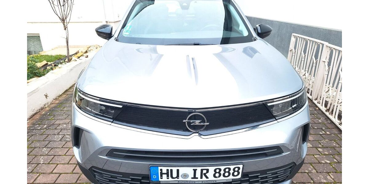 Opel Mokka 98.000 km 11.500 &euro; Hanau Steinheim 63456