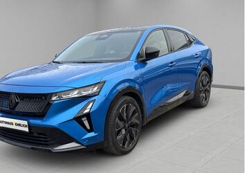 Renault Rafale 20.099 km 43.890 &euro; Aschaffenburg 63741