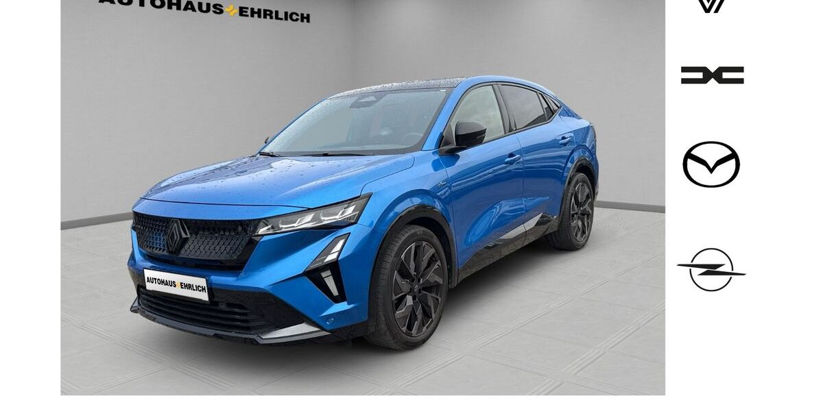 Renault Rafale 20.099 km 43.890 &euro; Aschaffenburg 63741