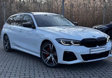 BMW M340i 63.762 km 43.266 &euro; Rödermark 63322