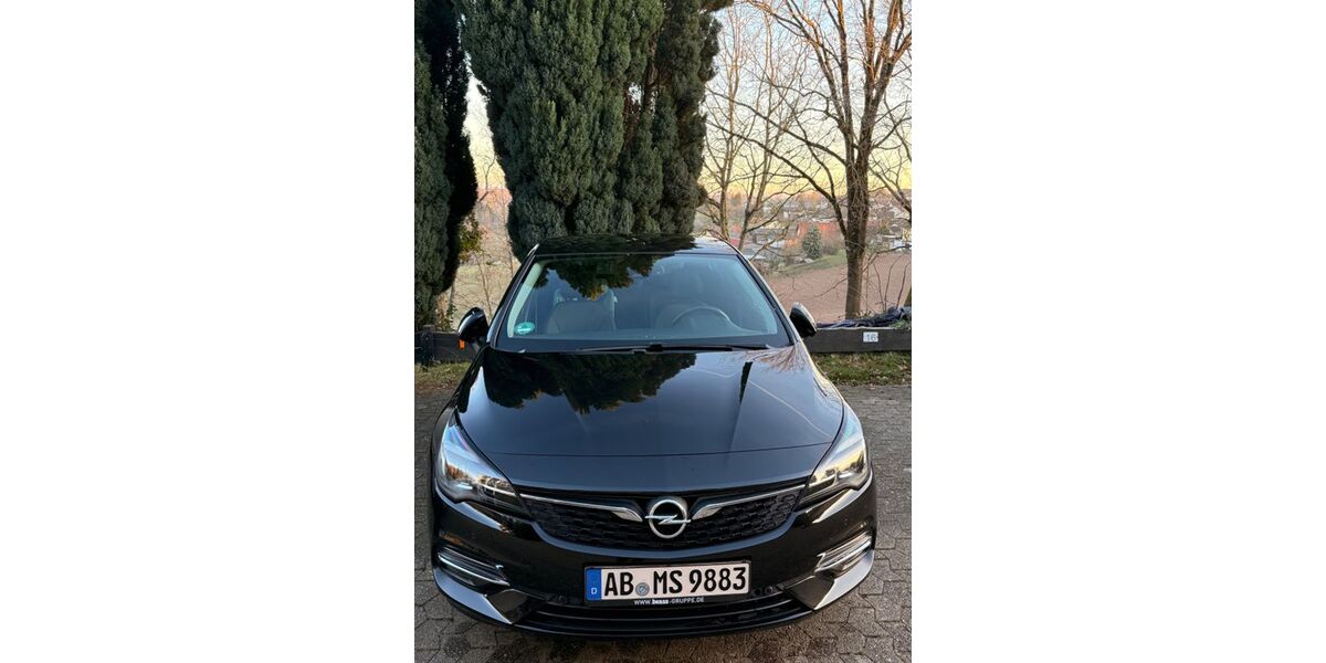 Opel Astra 85.000 km 12.000 &euro; Mömbris Daxberg 63776