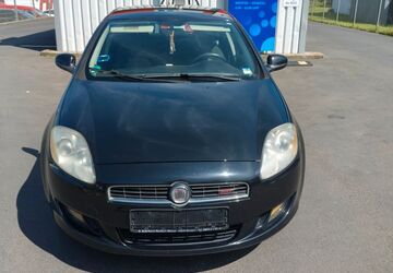 Fiat Bravo 199.000 km 2.500 &euro; Büdingen 63654