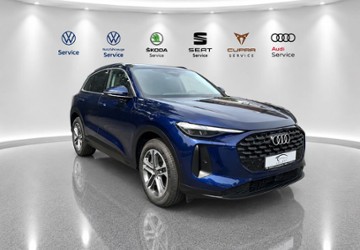 Audi Q5 25.919 km 45.890 &euro; Hanau 63450